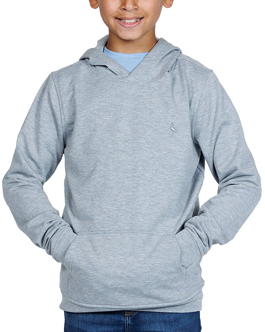 Tailorbyrd Fleece Hoodie