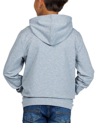 Tailorbyrd Fleece Hoodie