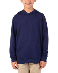 Tailorbyrd Fleece Hoodie