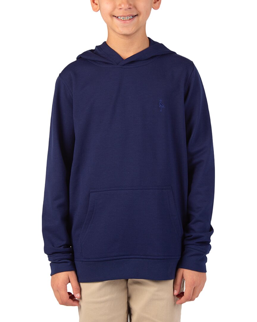 Tailorbyrd Fleece Hoodie