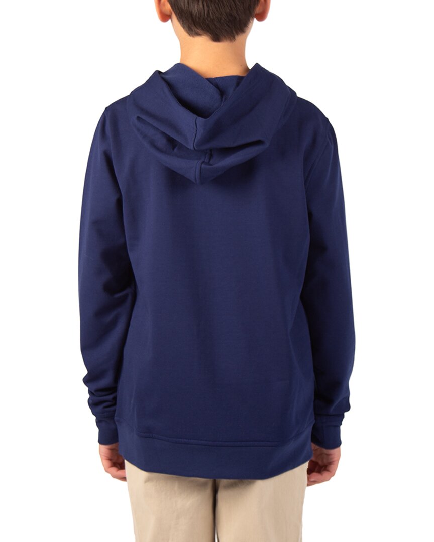 Tailorbyrd Fleece Hoodie