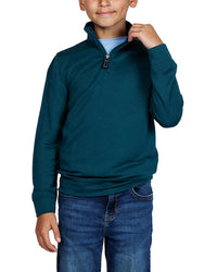 Tailorbyrd 1/4-Zip Pullover