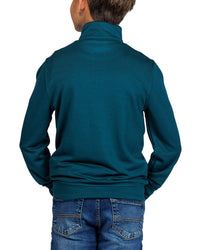 Tailorbyrd 1/4-Zip Pullover