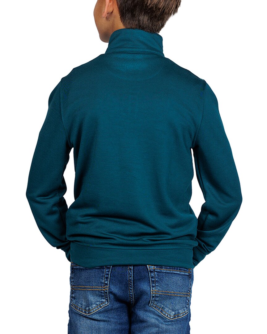 Tailorbyrd 1/4-Zip Pullover
