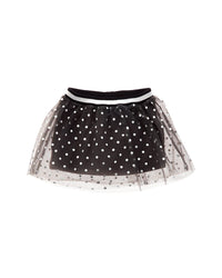 Rockets Of Awesome Dotted Tulle Skirt