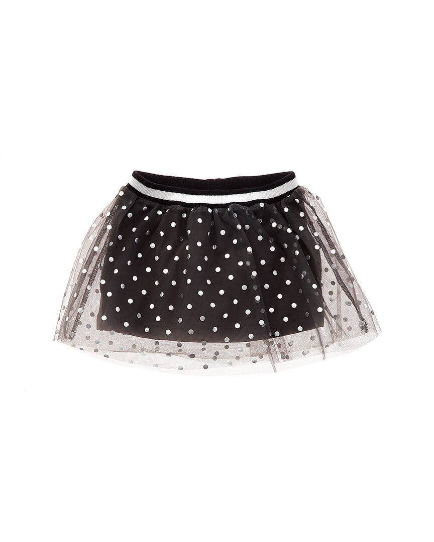 Rockets Of Awesome Dotted Tulle Skirt