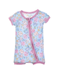 Poppy & Clay Zen Bamboo Shortie Sleeper