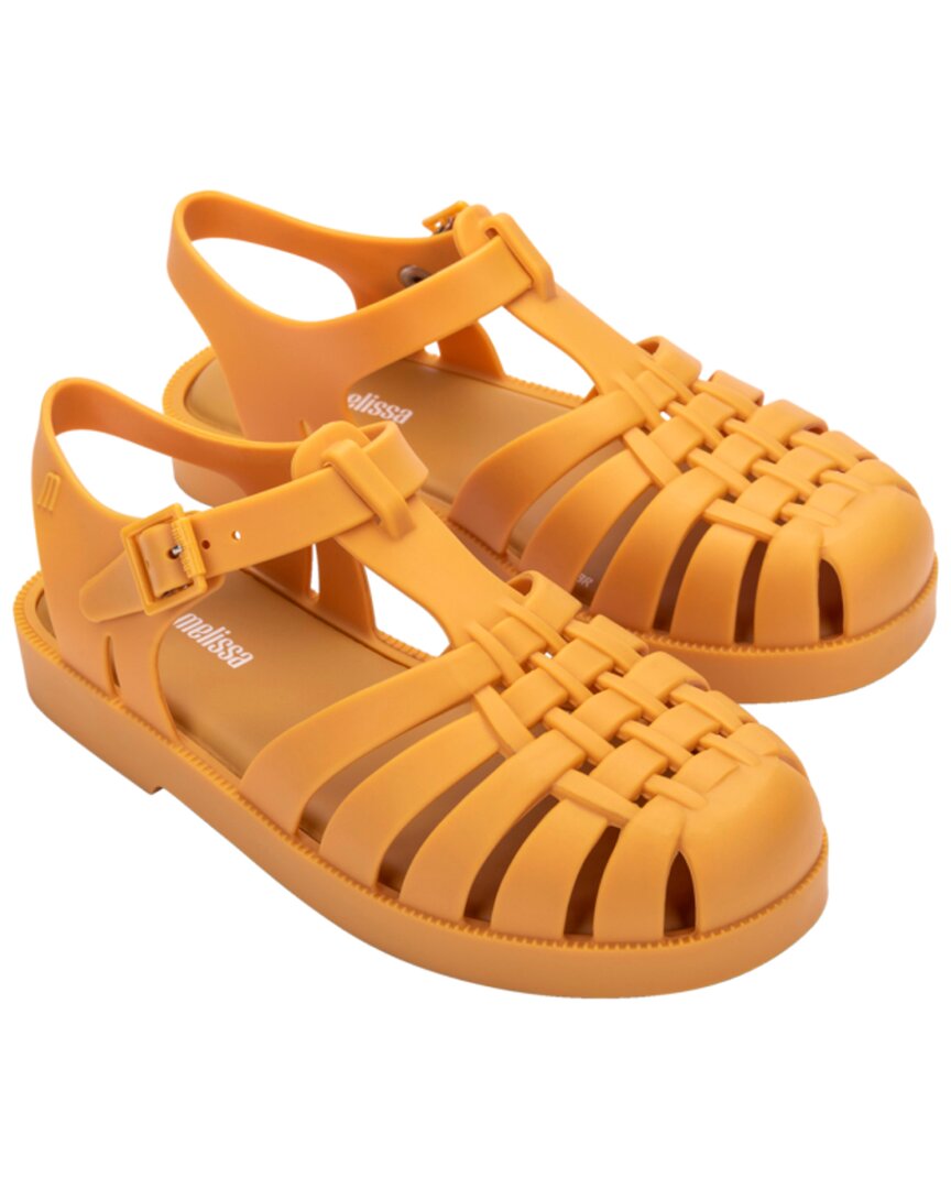 Mini Melissa Possession Kids Sandal