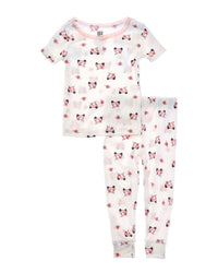 Lala 2Pc Soft & Mellow Pajama Set
