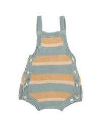 Oh Baby! Country Club Knitted Bubble