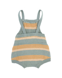 Oh Baby! Country Club Knitted Bubble