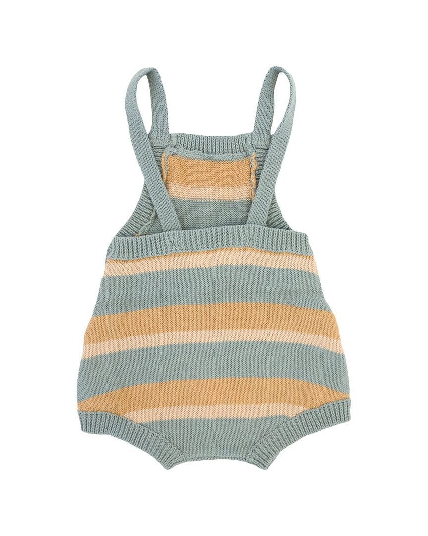 Oh Baby! Country Club Knitted Bubble