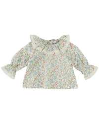 Pepa London Cordelia Floral Blouse