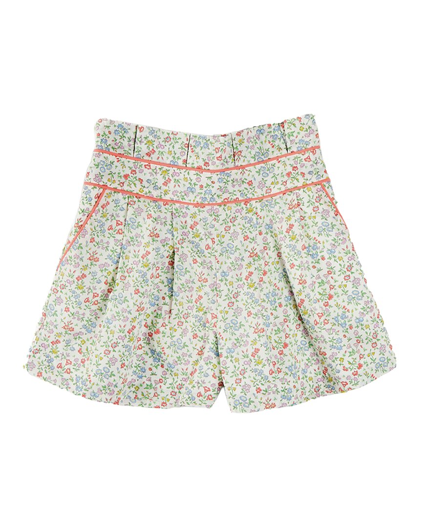 Pepa London Cordelia Floral Short