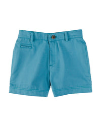 Pepa London Plain Pocket Detail Short