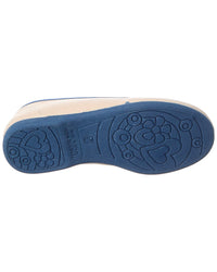 Pepa London Linen Slipper