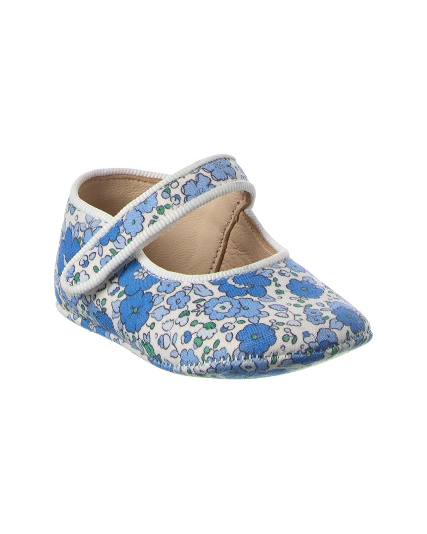 Pepa London Olivia Floral Pram Mary Jane
