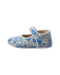 Pepa London Olivia Floral Pram Mary Jane