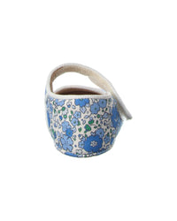 Pepa London Olivia Floral Pram Mary Jane