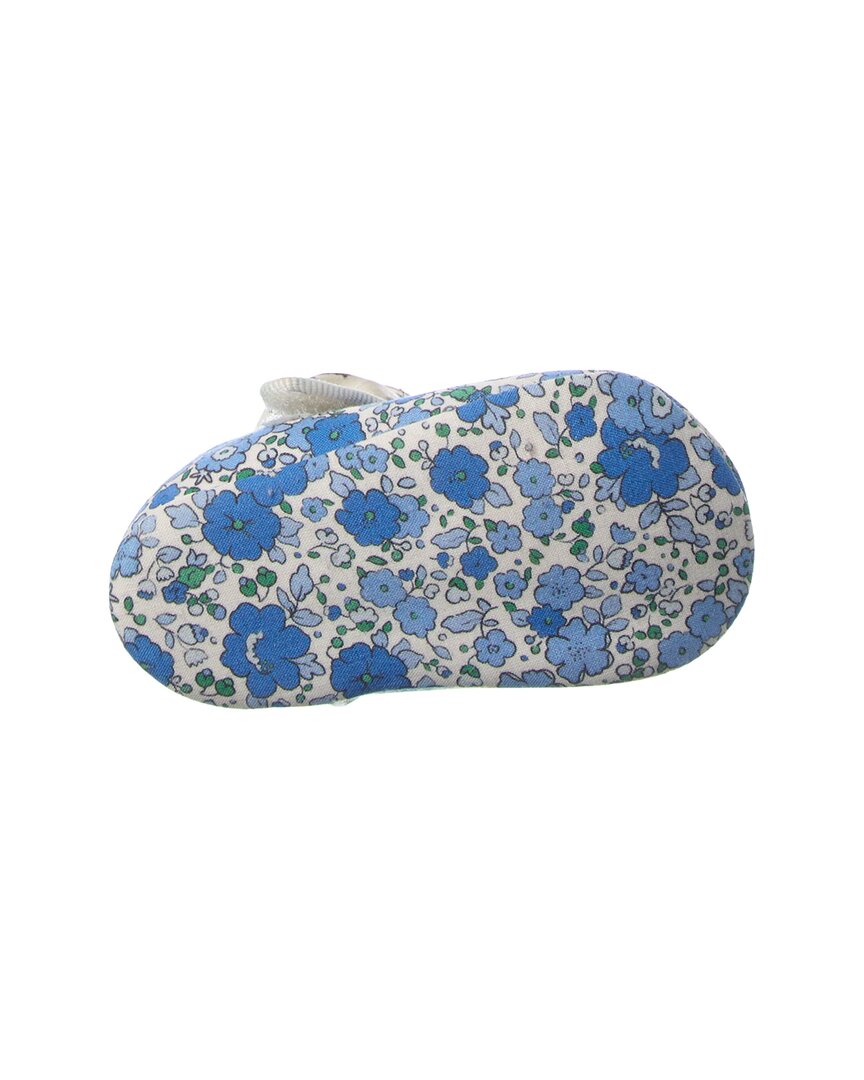 Pepa London Olivia Floral Pram Mary Jane