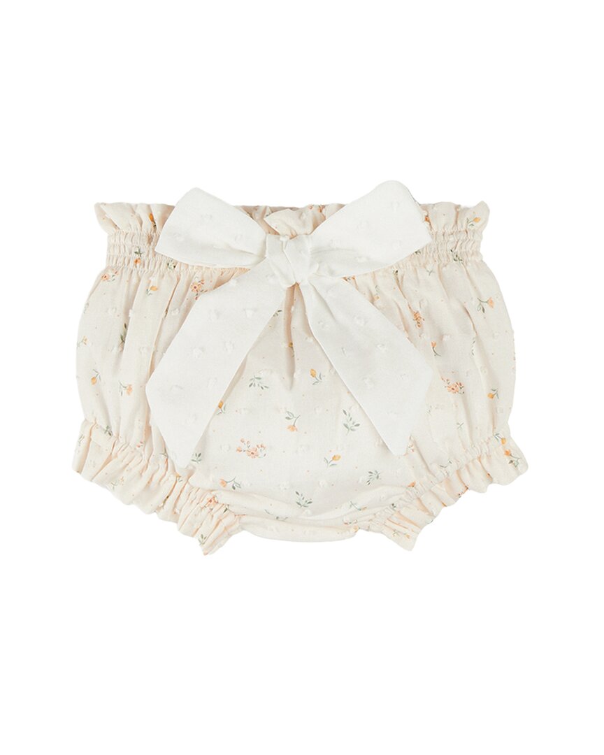 Pepa London Esme Floral Bow Detail Bloomer