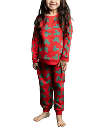 MONICA + ANDY Monica + Andy Sporty Sweatsuit Bundle