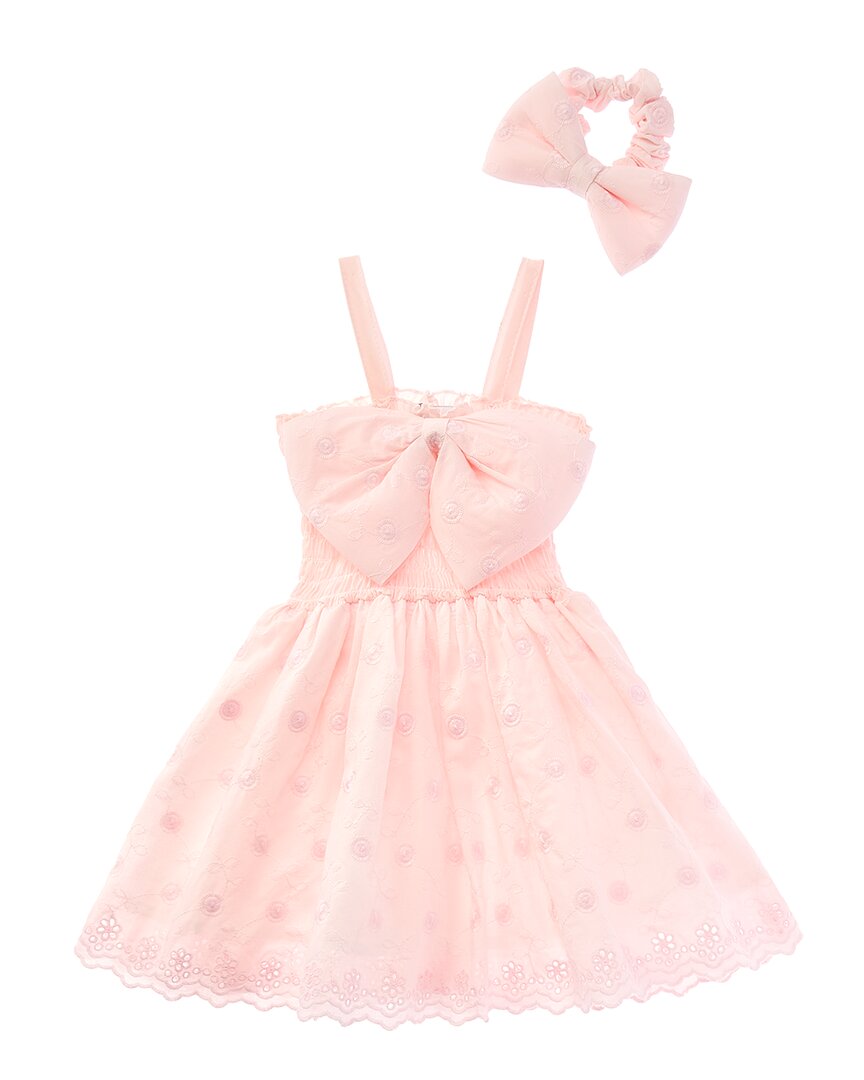 Shabby Chic Shabby Chic 2Pc Dress Set