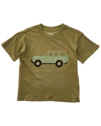 Chaser Chaser Graphic T-Shirt
