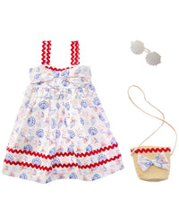 Rachel Zoe 3Pc Dress Set