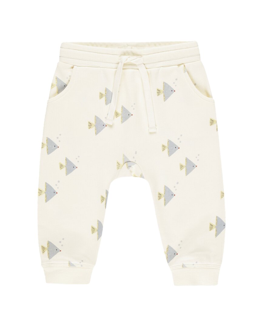 Rylee + Cru Collective Sweatpant