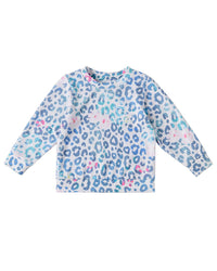 Sol Angeles Cazador Hacci Pullover