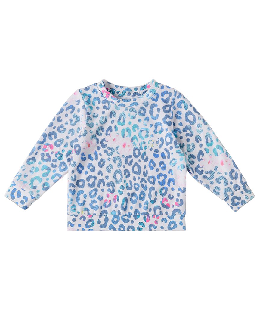 Sol Angeles Cazador Hacci Pullover