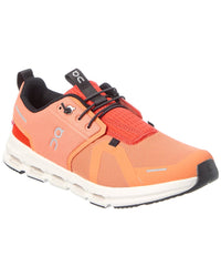 On Running Canvas Sneaker