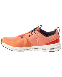 On Running Canvas Sneaker