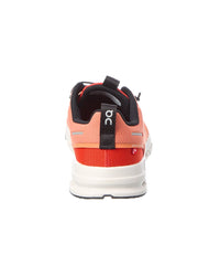 On Running Canvas Sneaker