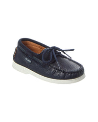 Atlanta Moccasin Leather Shoe