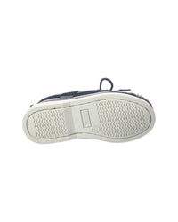 Atlanta Moccasin Leather Shoe