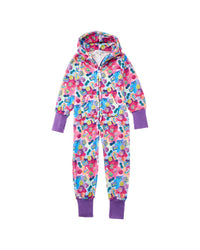 Preppygoose Cookie Press Plush Bodysuit