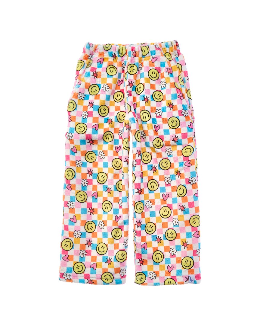 Preppygoose Retro Smiley Lounge Pant