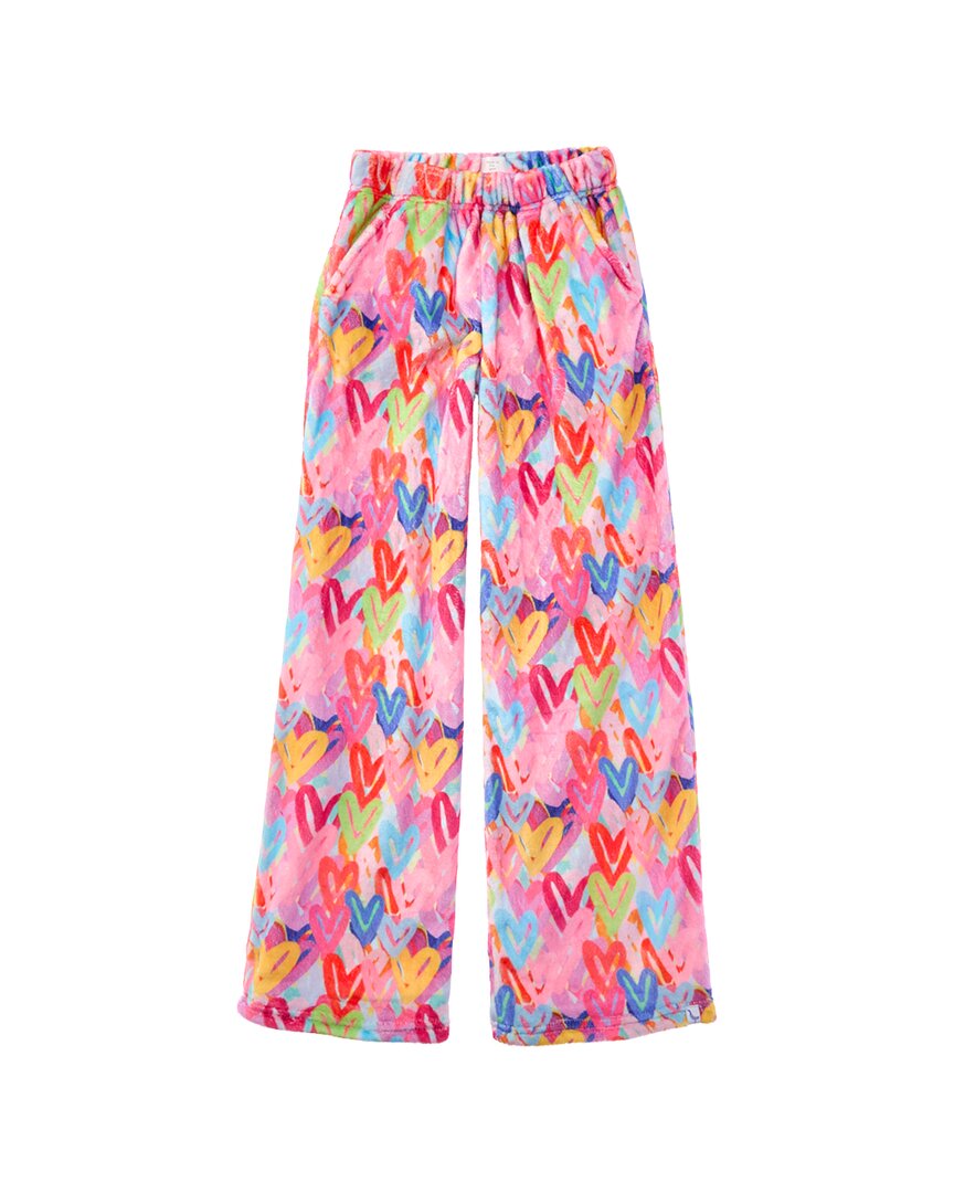 Preppygoose Hearts Loung Pant