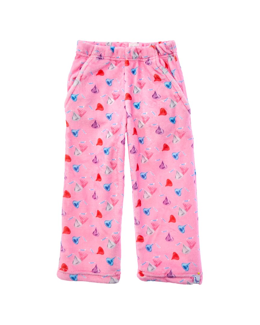 Preppygoose Chocolate Kisses Lounge Pant