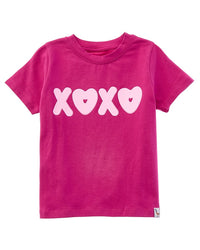 Preppygoose Xoxo T-Shirt
