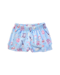 Preppygoose Wild West Lounge Short