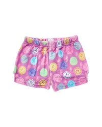 Preppygoose Smiley Lounge Short