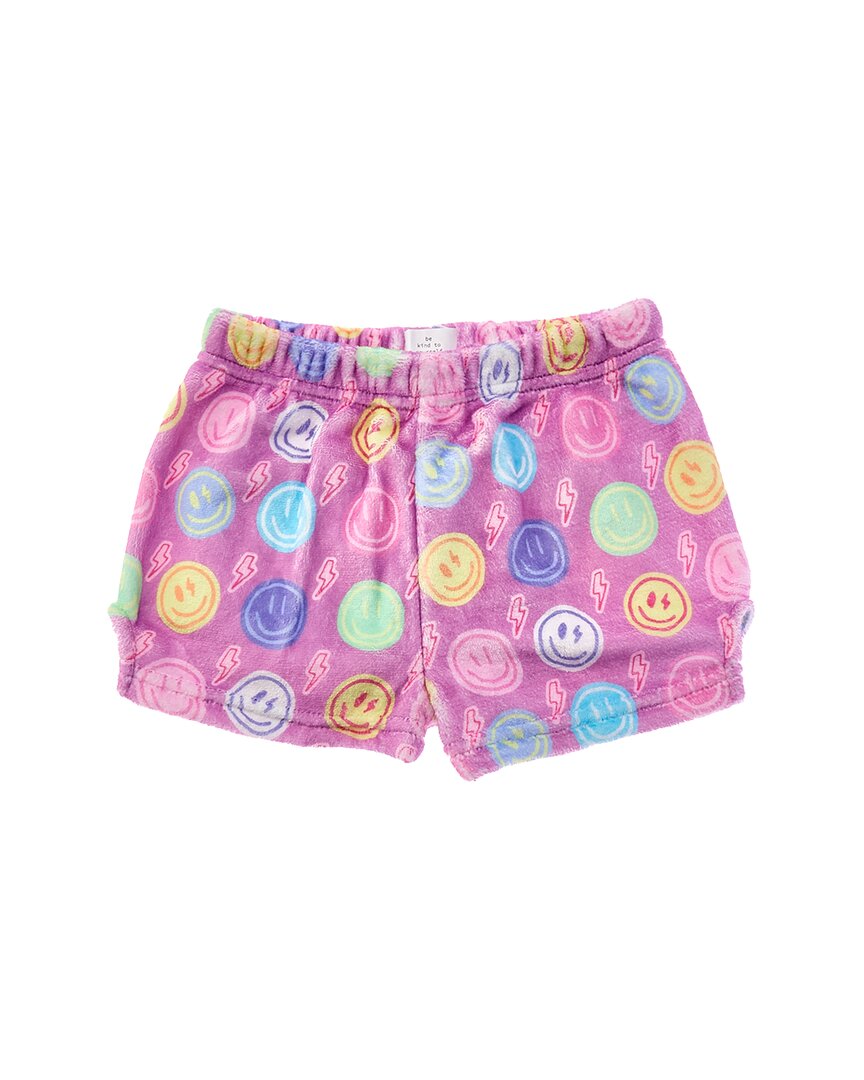 Preppygoose Smiley Lounge Short