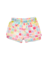 Preppygoose Love More Lounge Short