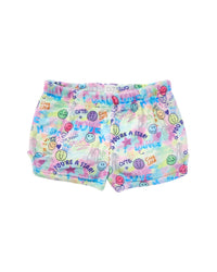 Preppygoose Let's Dance Lounge Short