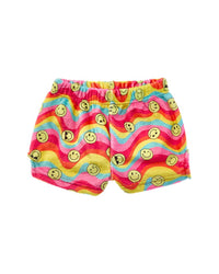 Preppygoose Groovy Smiles Lounge Short