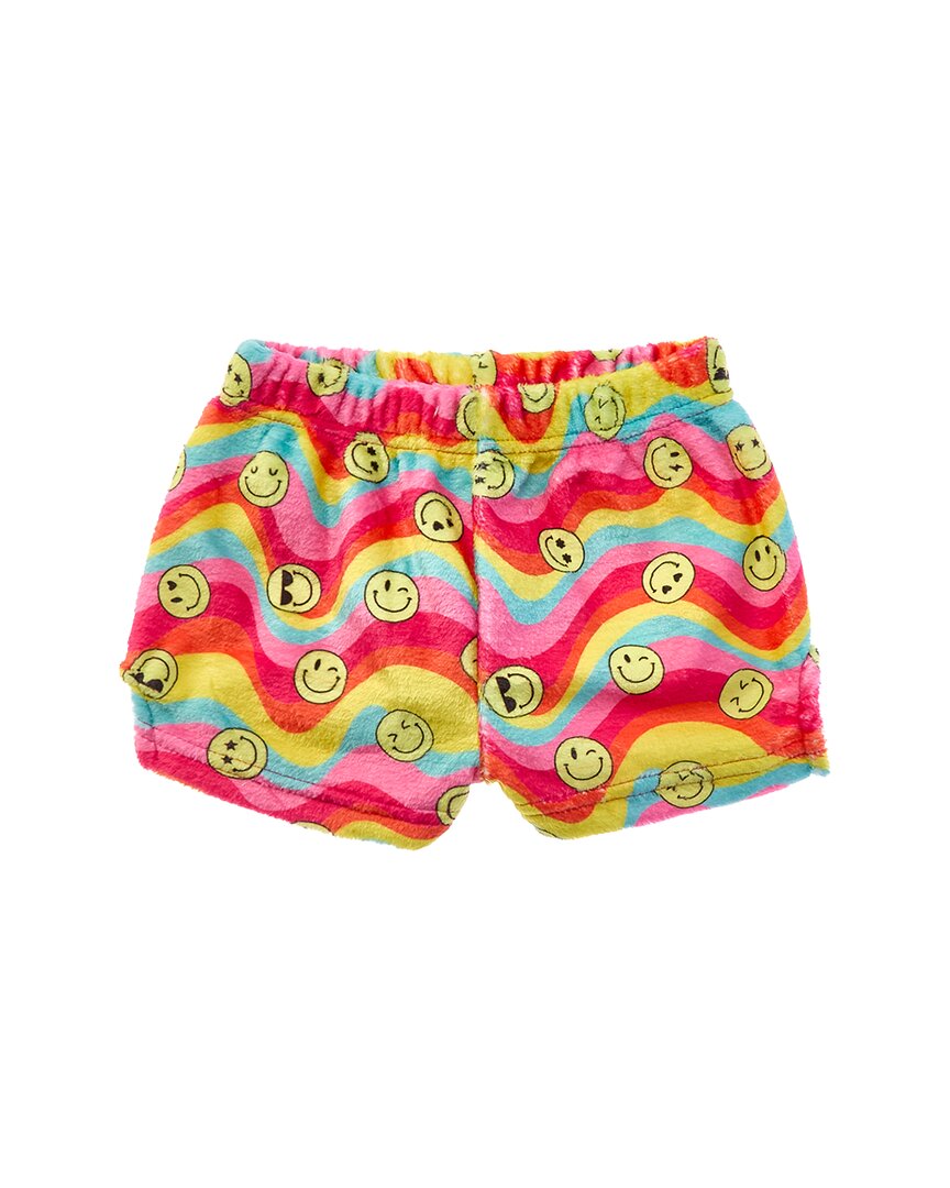 Preppygoose Groovy Smiles Lounge Short