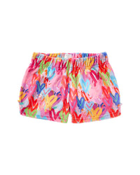 Preppygoose Hearts Lounge Short
